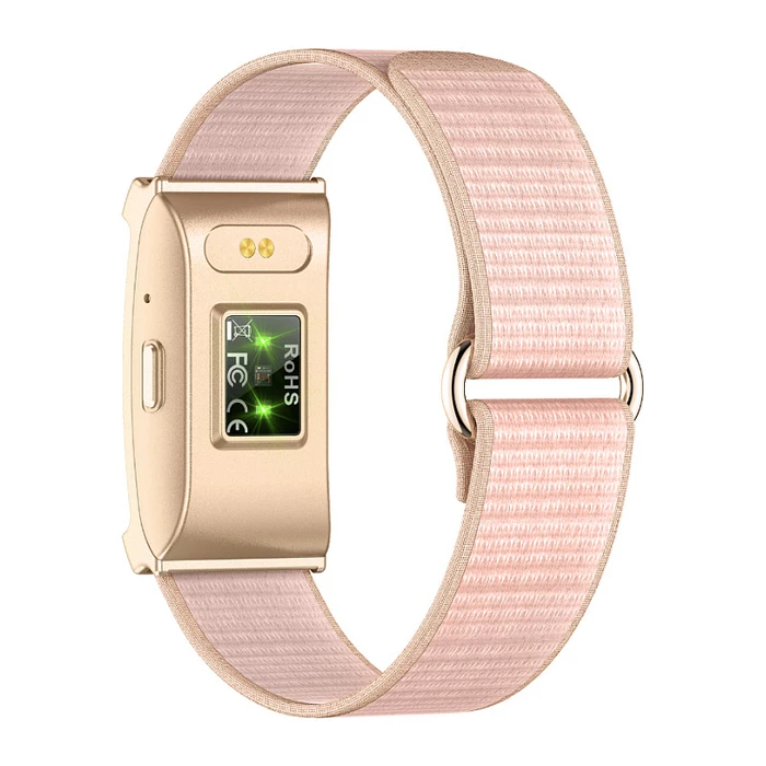Smartwatch Bea-Fon Fit 20F rose gold