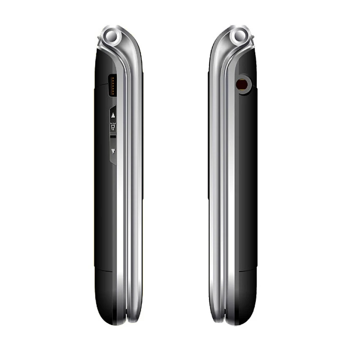 Kινητό Τηλέφωνο Bea-Fon SL605 LTE Black (2026)