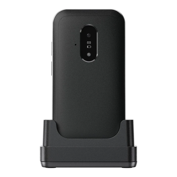 Kινητό Τηλέφωνο Doro Leva E22 LTE Black