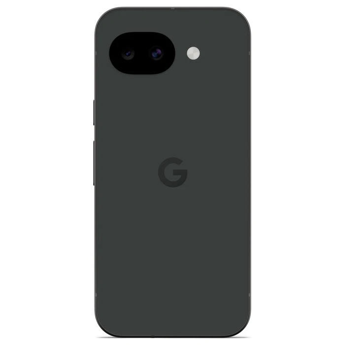 Smartphone Google Pixel 10a 128GB obsidian
