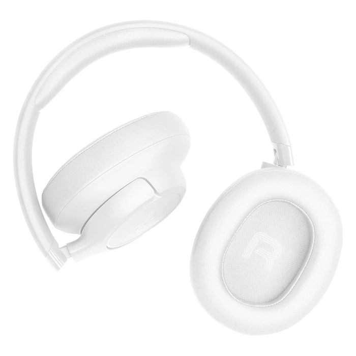 Ακουστικά JBL JBLT730BTWHT Tune 730 BT Over-Ear, Wei