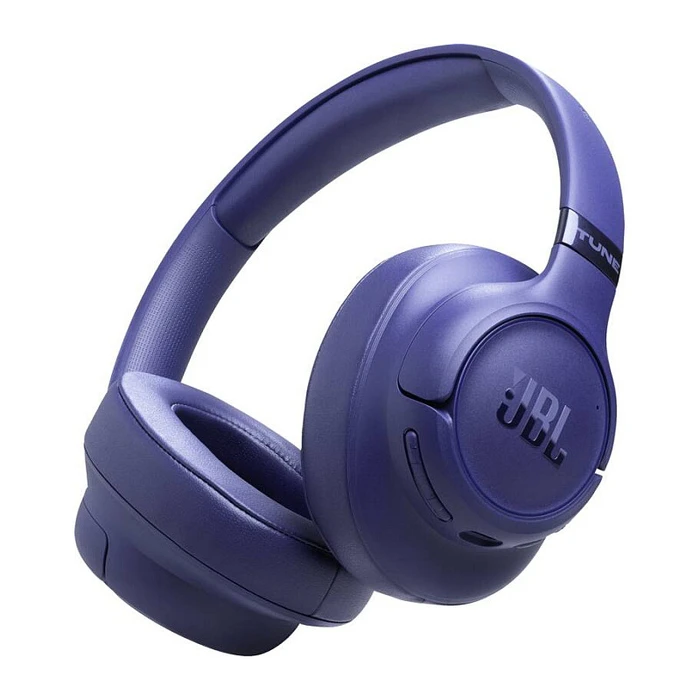 Ακουστικά JBL JBLT780NCBLU TUNE 780 NC - Blue