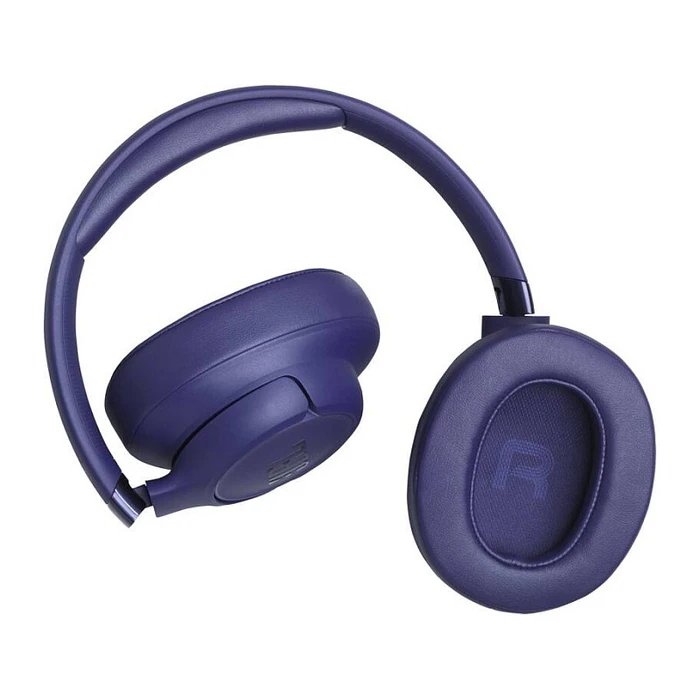 Ακουστικά JBL JBLT780NCBLU TUNE 780 NC - Blue