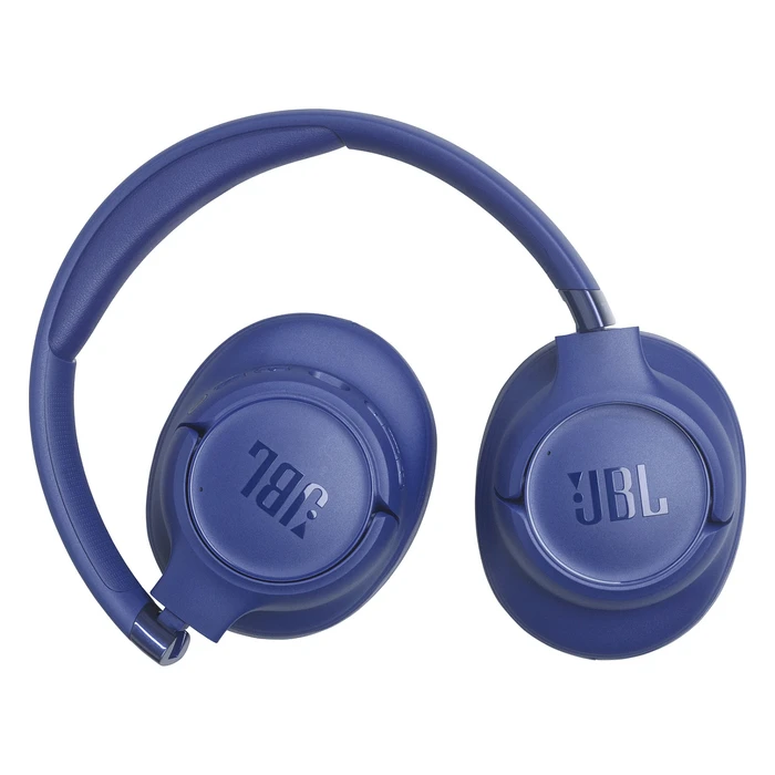Ακουστικά JBL JBLT780NCBLU TUNE 780 NC - Blue