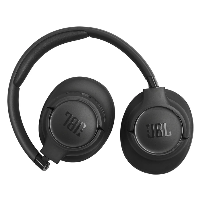 Ακουστικά JBL JBLT730BTBLK Tune 730 BT Over-Ear, Black