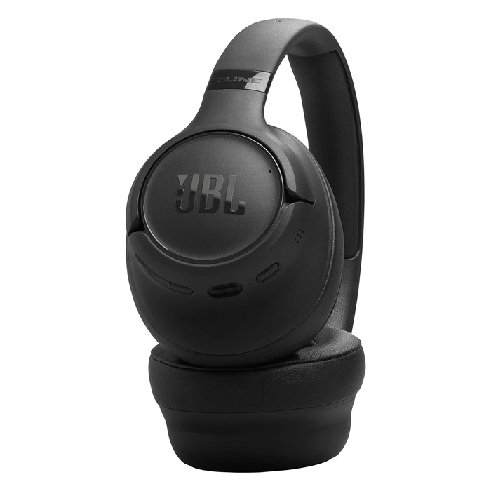Ακουστικά JBL JBLT730BTBLK Tune 730 BT Over-Ear, Black