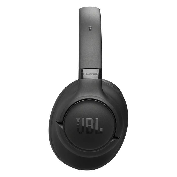 Ακουστικά JBL JBLT730BTBLK Tune 730 BT Over-Ear, Black