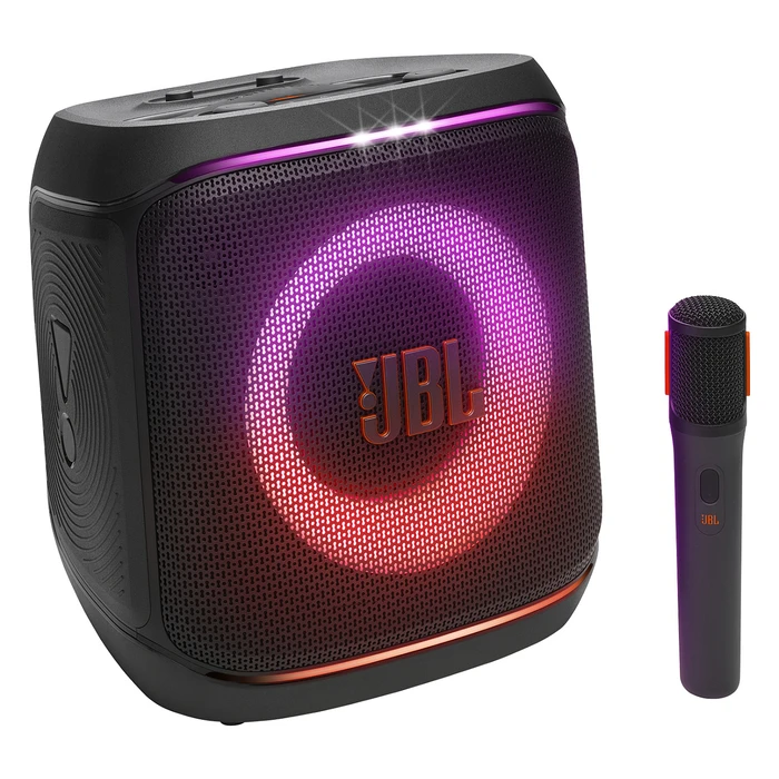 Φορητό Ηχείο Bluetooth JBL PartyBox Encore 2 100W Black with Battery and light effects