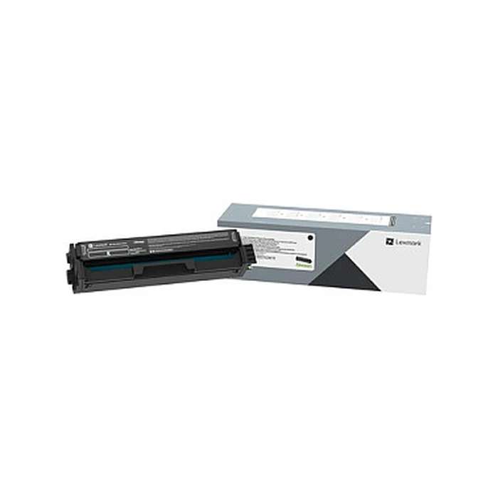 Γνήσιο Toner Lexmark 20N0X10 Black Extra High Yield Cartridge