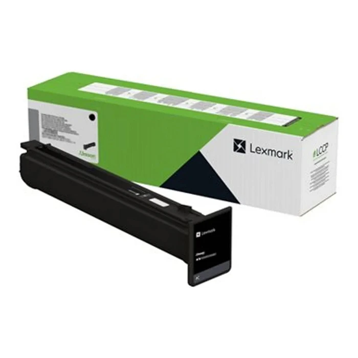 Γνήσιο Toner Lexmark 24B7609 Lexmark XC Black