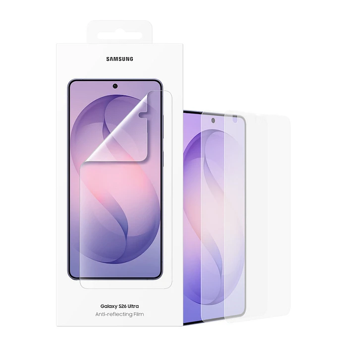 Προστατευτικό Οθόνης Samsung Anti- reflecting Film Galaxy S26 Ultra