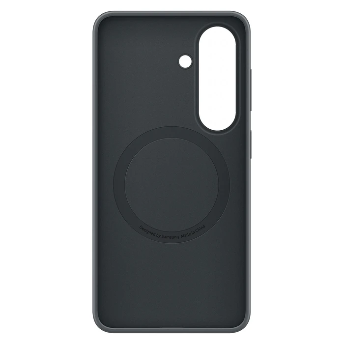 Θήκη Κινητού Samsung Silicone Magnet Galaxy S26, Black