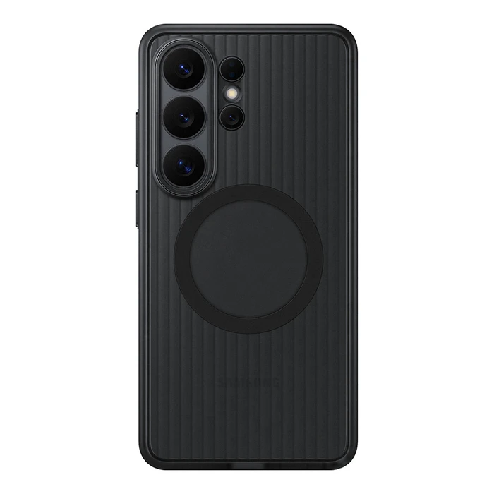 Θήκη Κινητού Samsung Rugged Magnet Galaxy S26 Ultra, Black