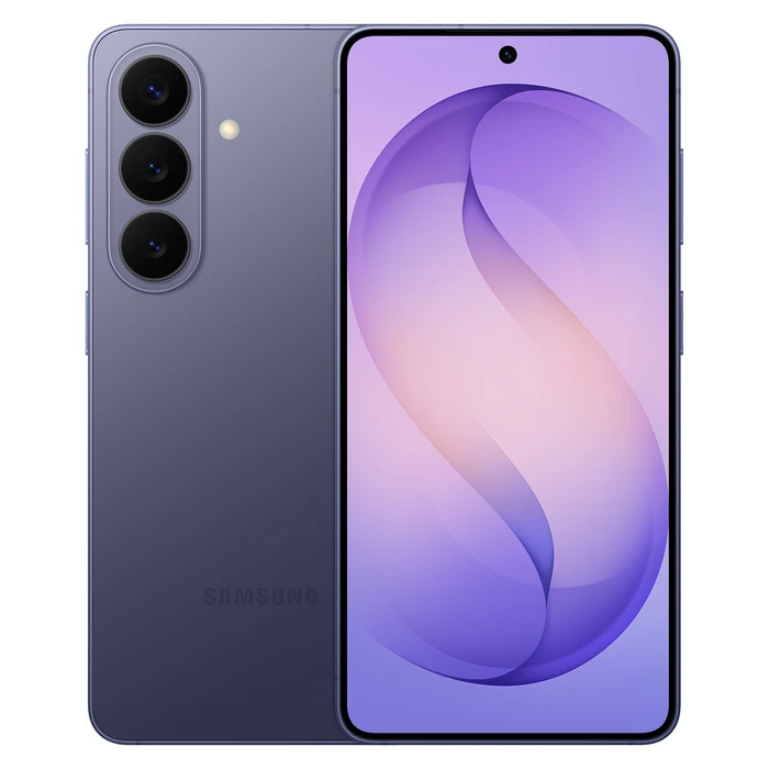 Smartphone Samsung Galaxy S26+ 12RAM 256GB DE cobalt violet