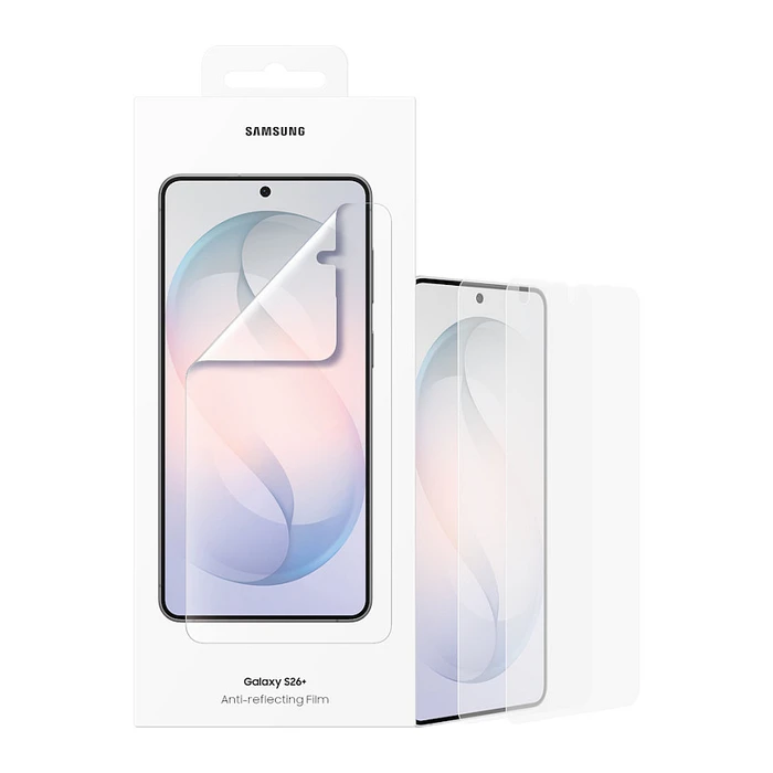 Προστατευτικό Οθόνης Samsung Anti- reflecting Film Galaxy S26+