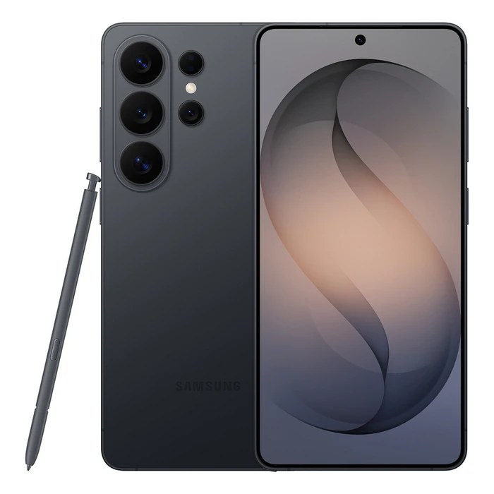 Smartphone Samsung Galaxy S26 Ultra 12RAM 256GB Black EE DE Black