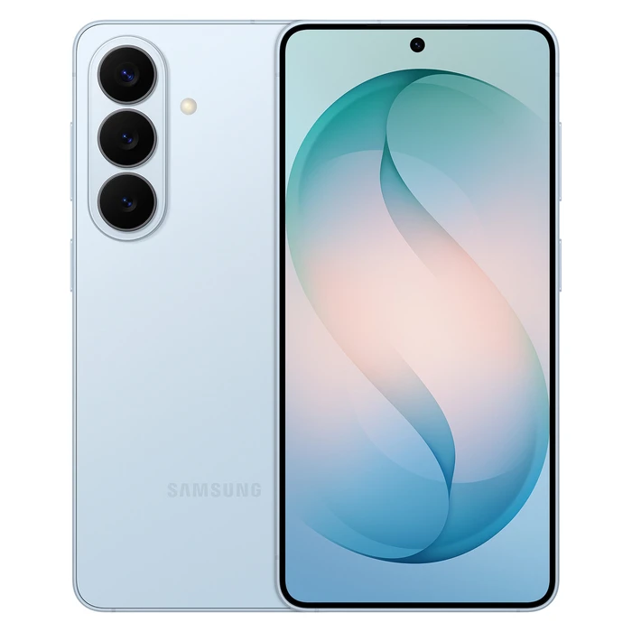 Smartphone Samsung Galaxy S26 512GB Sky Blue 15,93cm (6,3") OLED, 50MP