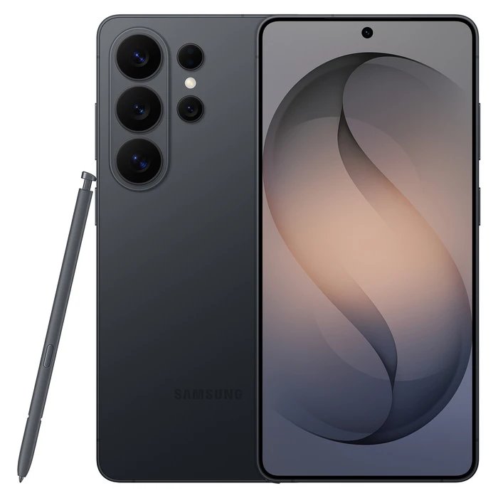 Smartphone Samsung Galaxy S26 Ultra 12RAM 512GB DE Black