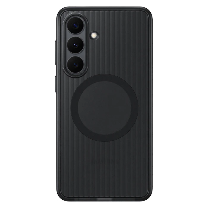 Θήκη Κινητού Samsung Rugged Magnet Galaxy S26+, Black