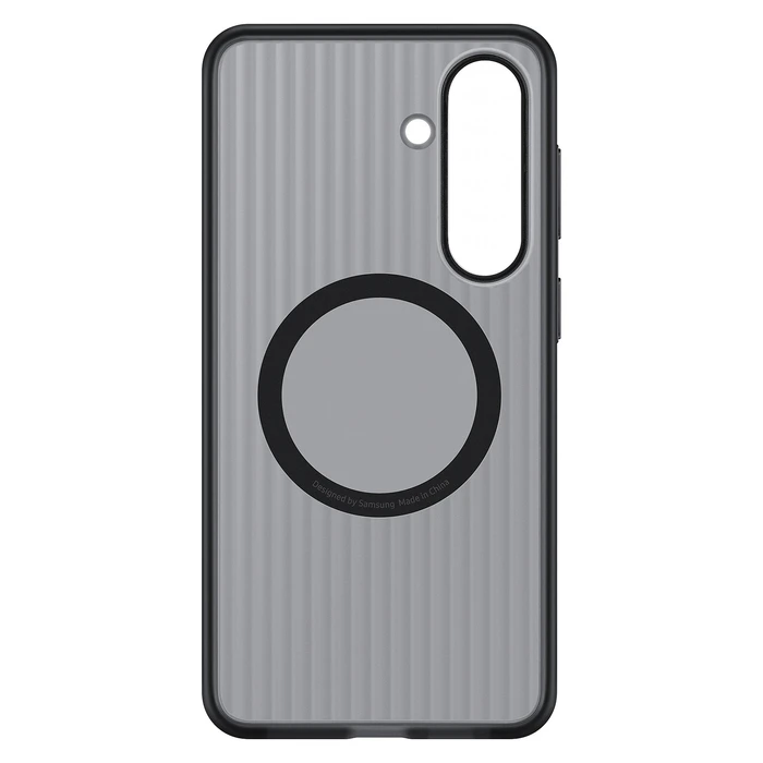 Θήκη Κινητού Samsung Rugged Magnet Galaxy S26+, Black