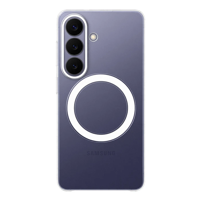 Θήκη Κινητού Samsung Clear Magnet Galaxy S26, Transparency