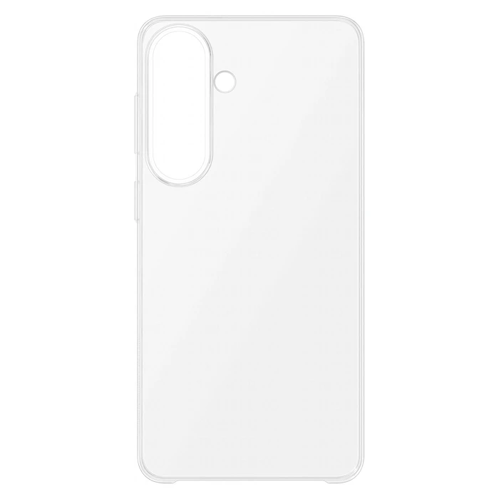 Θήκη Κινητού Samsung Clear Galaxy S26+, Transparency