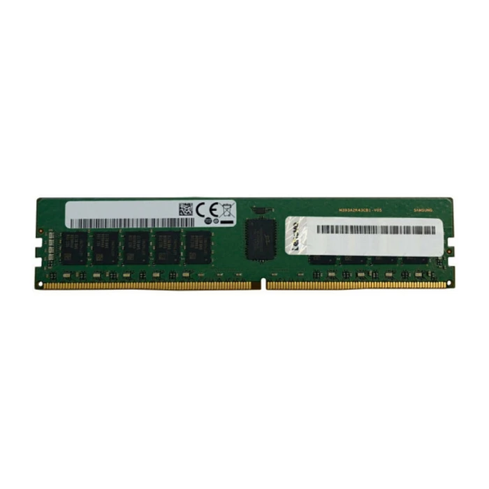 Μνήμη RAM Σταθερού DDR4 64GB Lenovo ThinkSystem TruDDR4 3200MHz 2Rx4 1.2V RDIMM-A