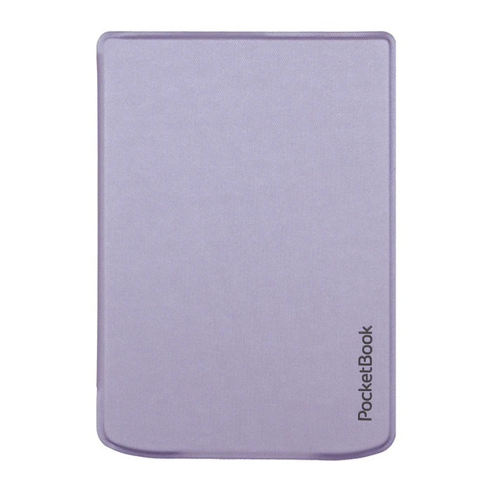 Θήκη Tablet PocketBook Shell Cover Transparent Light Purple
