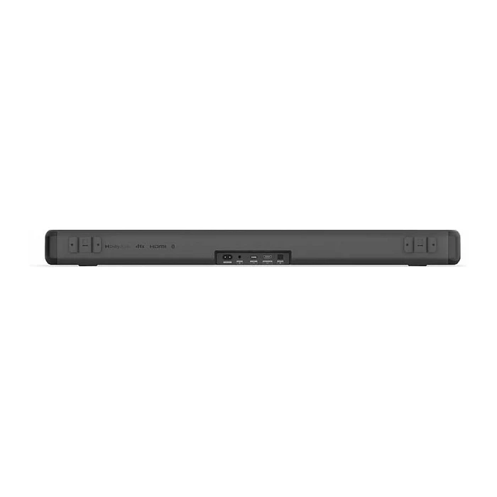 Soundbar Philips 2.0 TAB5109/10 Black