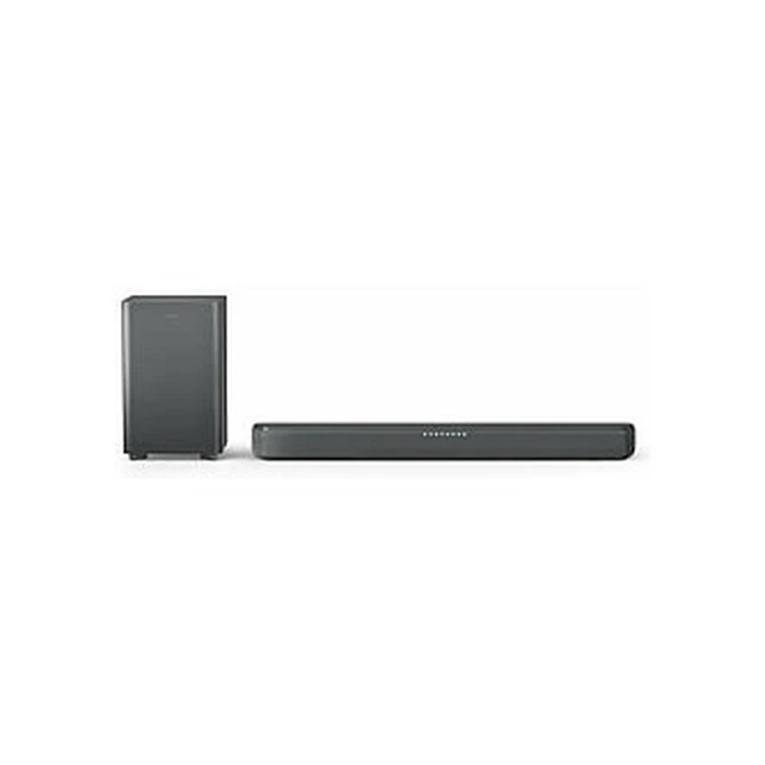 Soundbar Philips 2.1 TAB5309/10 with wireless Black