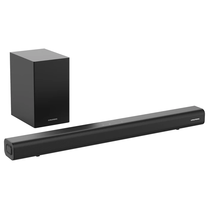 Soundbar GRU DSB 991SW 2.1, 90 Watt BT HDMI(ARC) AUX Sub