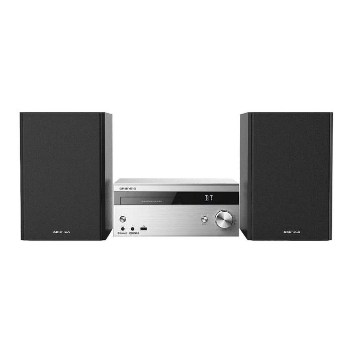 Ηχοσύστημα Grundig CMS 4000 BT DAB+