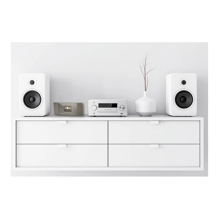 Ραδιόφωνο Albrecht DR 463+ Internet-, DAB+ and UKW-Adapter