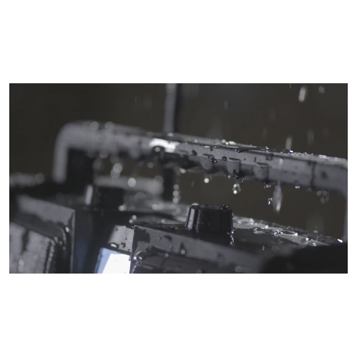 Φορητό Ραδιόφωνο PerfectPro ROCKBULL Baustellenradio