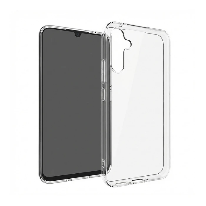 Θήκη Κινητού Pedea Soft TPU for Samsung Galaxy A34 (5G), transparent