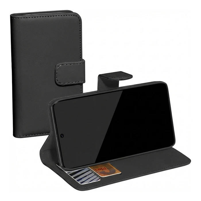 Θήκη Κινητού Pedea Book Cover Classic for Google Pixel 8, Black