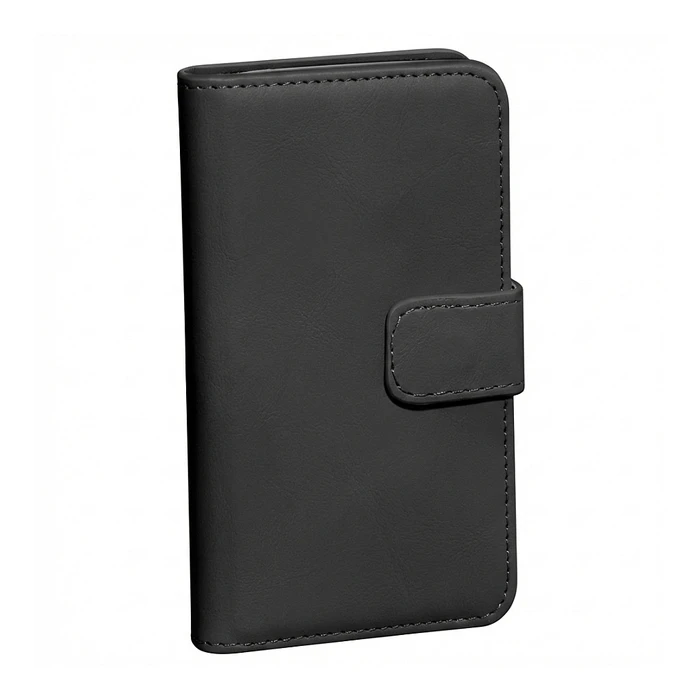 Θήκη Κινητού Pedea Book Cover Classic for Google Pixel 8 Pro, Black