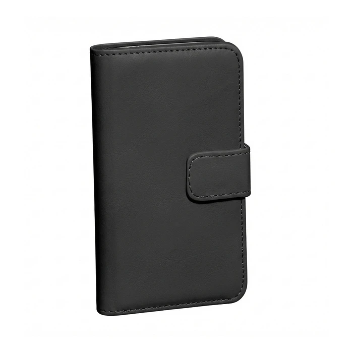 Θήκη Κινητού Pedea Book Cover Classic for Apple iPhone 17, Black