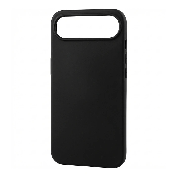 Θήκη Κινητού Pedea Soft TPU for Apple iPhone 17 Air, Black
