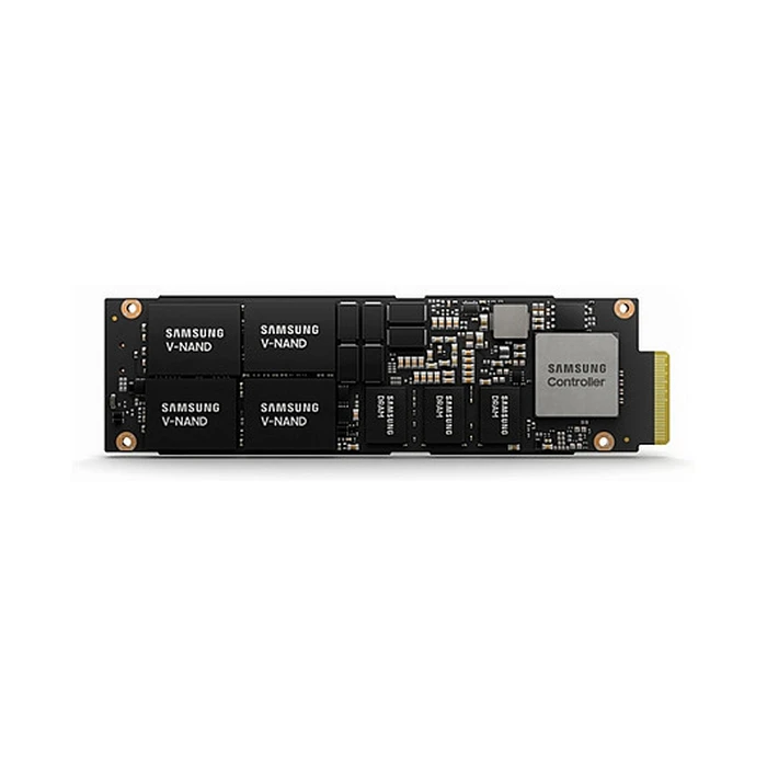 Σκληρός Δίσκος 2,5" 960GB Samsung PM9A3 U.2 SSD PCIe 4.0 x4 Read Intensive DWPD 1 MZQL2960HCJR-00A07