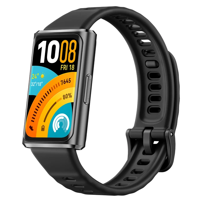 Activity Tracker Huawei Band 11 Pro (Candy-B49F) Black