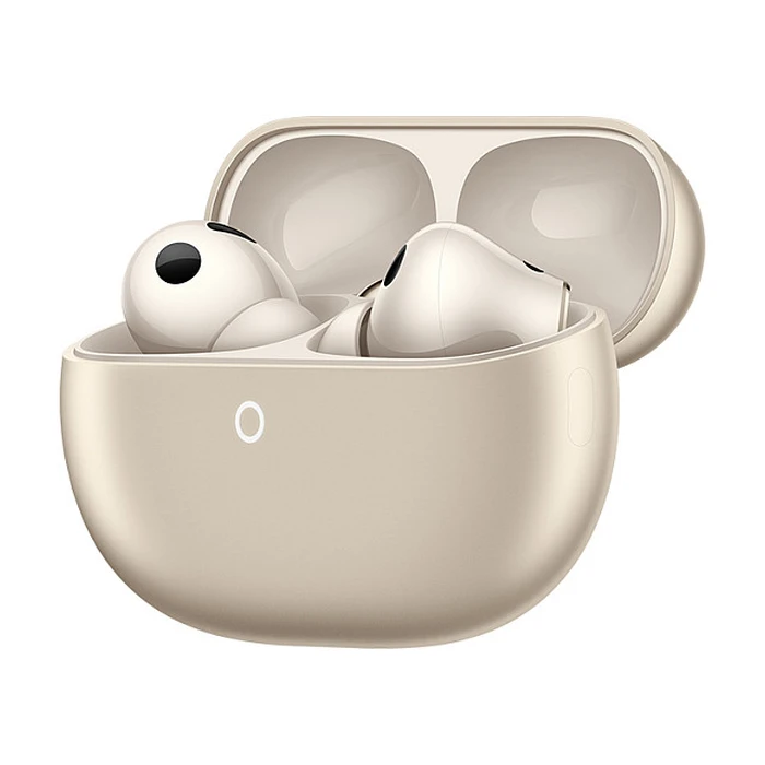 Bluetooth Handsfree Huawei FreeBuds Pro 5 sand gold