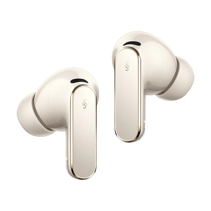 Bluetooth Handsfree Huawei FreeBuds Pro 5 sand gold