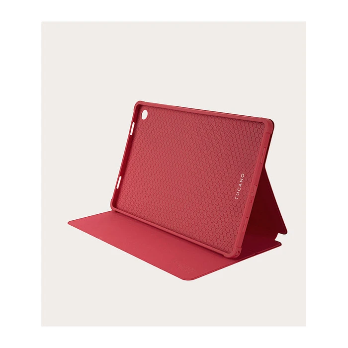 Θήκη Tablet Tucano Gala for Galaxy Tab A11+ rot