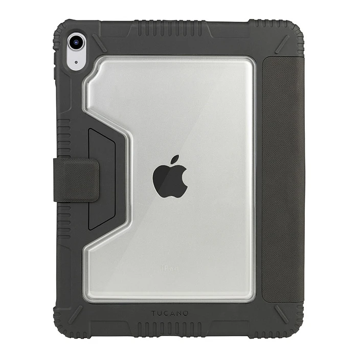 Θήκη Tablet Tucano Educo Cover for das Apple iPad 10.9" (10. Generation) - Black