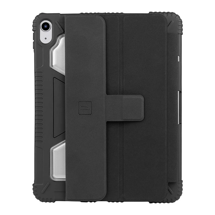 Θήκη Tablet Tucano Educo Cover for das Apple iPad 10.9" (10. Generation) - Black