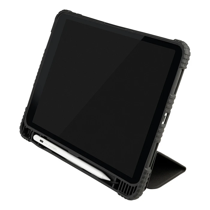 Θήκη Tablet Tucano Educo Cover for das Apple iPad 10.9" (10. Generation) - Black