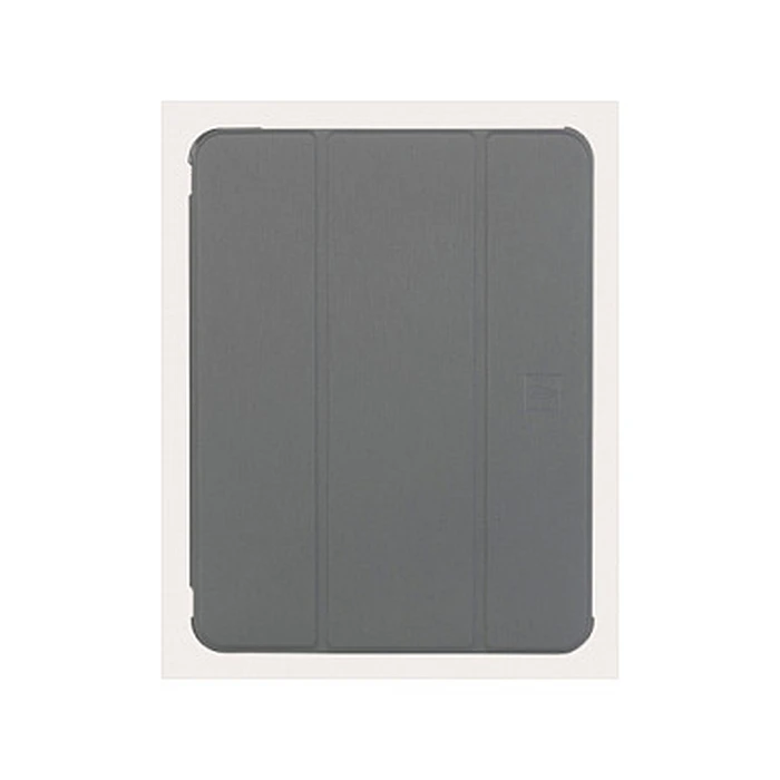 Θήκη Tablet Tucano SATIN IPAD Hlle Gray iPad 10th Gen/iPad 11th Gen 2025