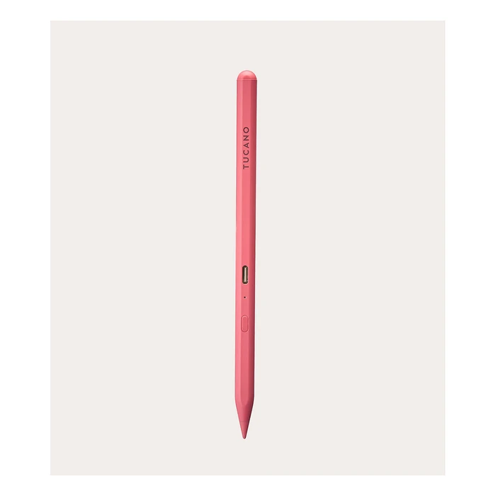 Γραφίδα Αφής Tucano UTILITY 3 STYLUS PEN for Apple iPad Pink
