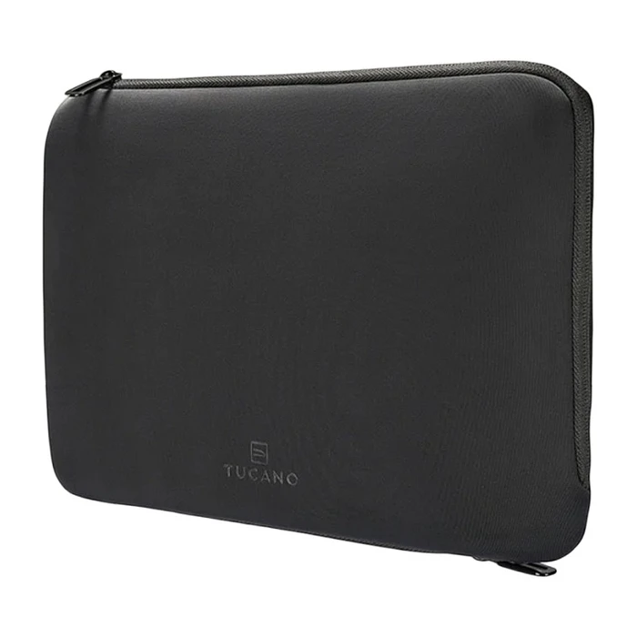 Τσάντα Laptop Tucano Doppio Neopren Sleeve for MacBook Air/Pro 15", Black